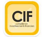 Conseiller en Investissements Financiers