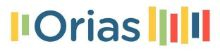 ORIAS