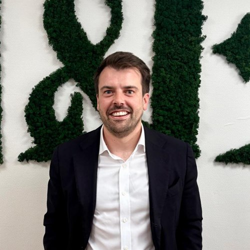 Benjamin Botton