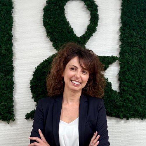 Laure Imbert