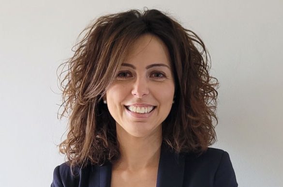 Laure Imbert