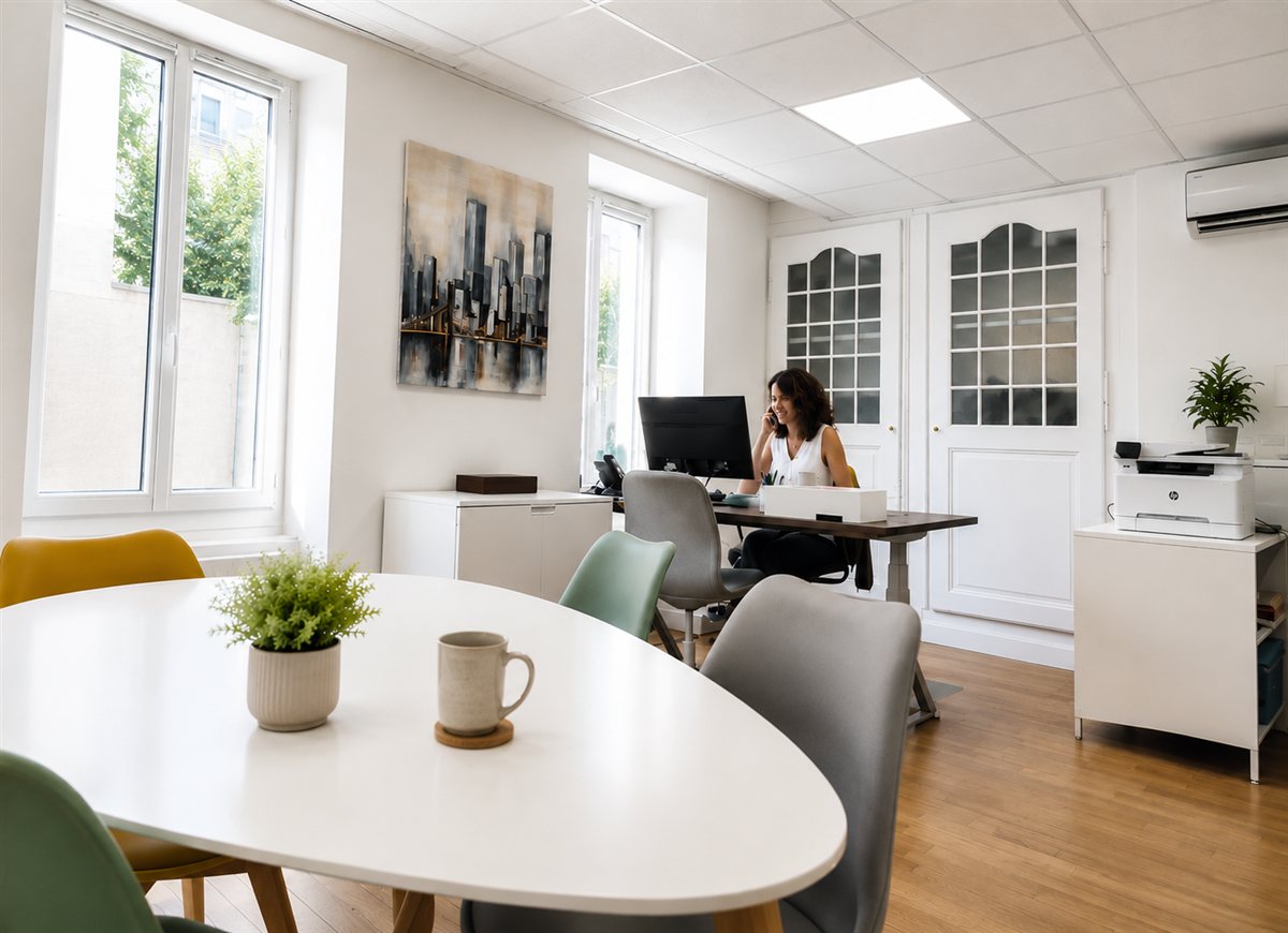 Gestion de patrimoine pour chef d'entreprise