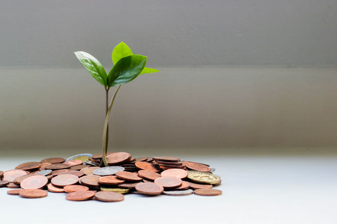 Gestion de patrimoine pour investisseurs privés